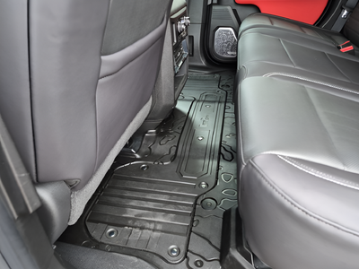 2026 GMC Hummer EV SUV 3X CARBON FIBER EDITION