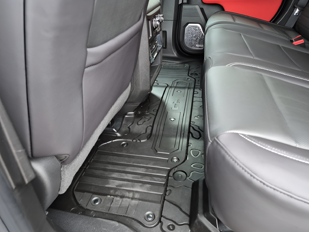 2026 GMC Hummer EV SUV 3X CARBON FIBER EDITION