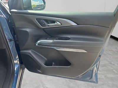 2025 Chevrolet Traverse LT w/1LT