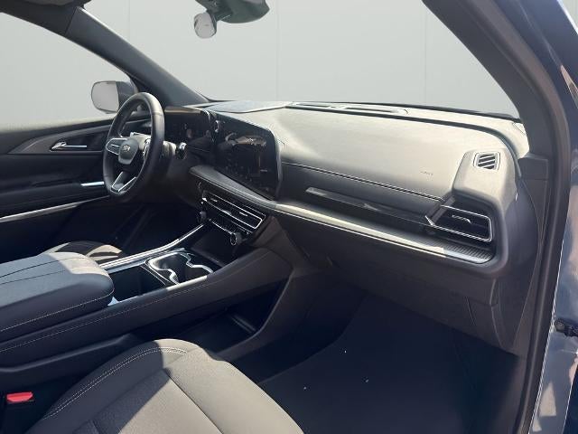 2025 Chevrolet Traverse LT w/1LT