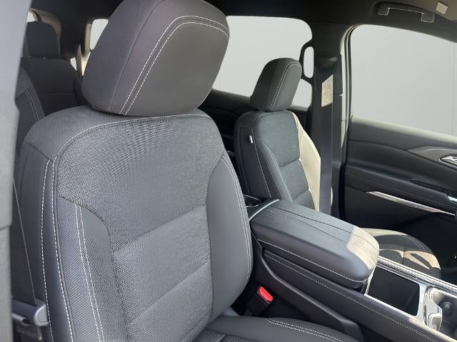 2025 Chevrolet Traverse LT w/1LT