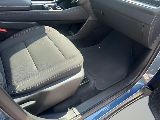 2025 Chevrolet Traverse LT w/1LT