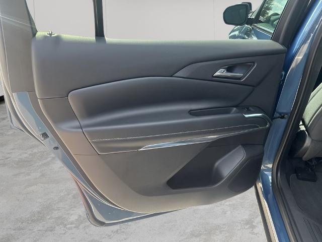 2025 Chevrolet Traverse LT w/1LT