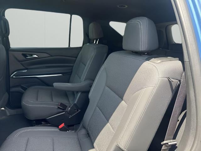 2025 Chevrolet Traverse LT w/1LT