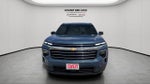 2025 Chevrolet Traverse LT w/1LT