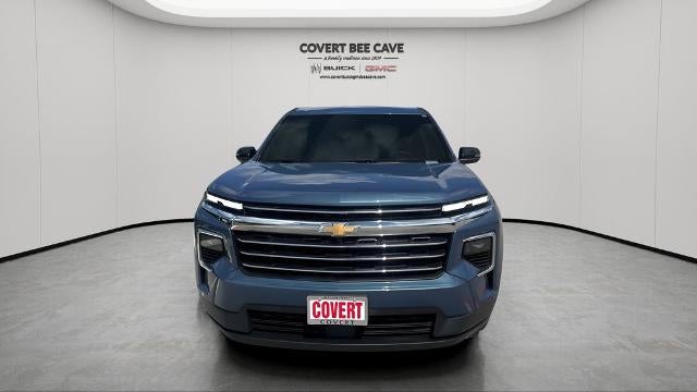 2025 Chevrolet Traverse LT w/1LT
