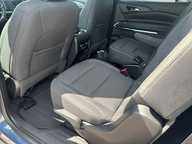 2025 Chevrolet Traverse LT w/1LT