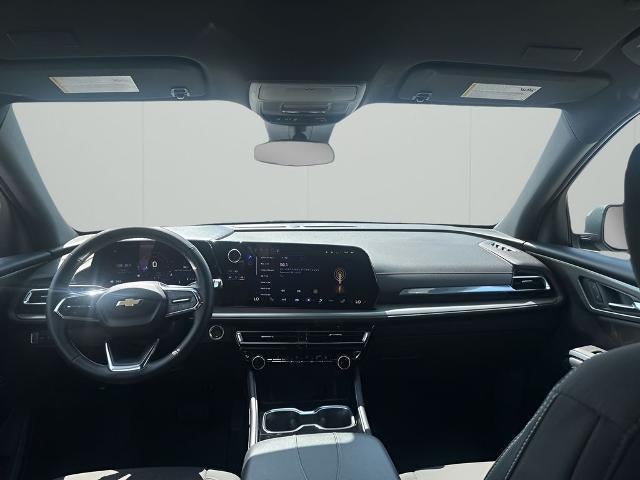 2025 Chevrolet Traverse LT w/1LT