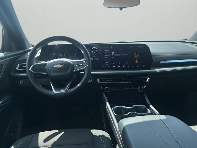 2025 Chevrolet Traverse LT w/1LT