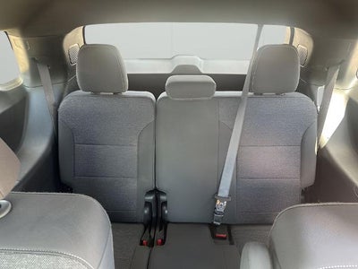 2025 Chevrolet Traverse LT w/1LT