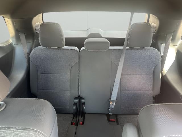 2025 Chevrolet Traverse LT w/1LT