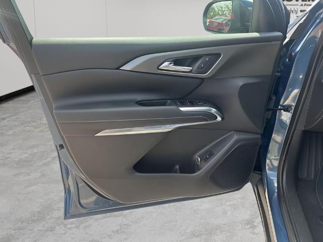 2025 Chevrolet Traverse LT w/1LT