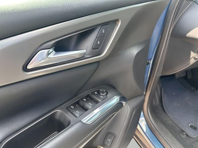 2025 Chevrolet Traverse LT w/1LT