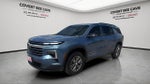2025 Chevrolet Traverse LT w/1LT