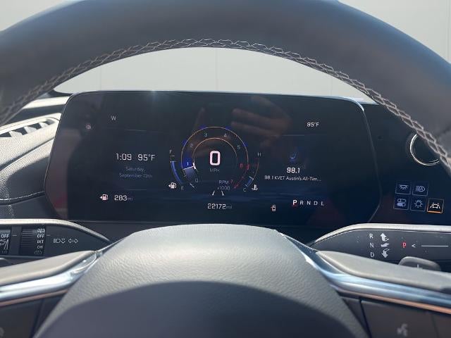 2025 Chevrolet Traverse LT w/1LT