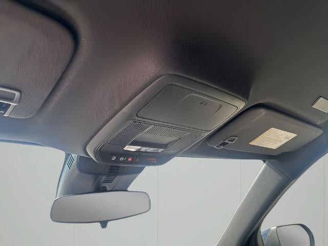 2025 Chevrolet Traverse LT w/1LT