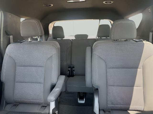 2025 Chevrolet Traverse LT w/1LT