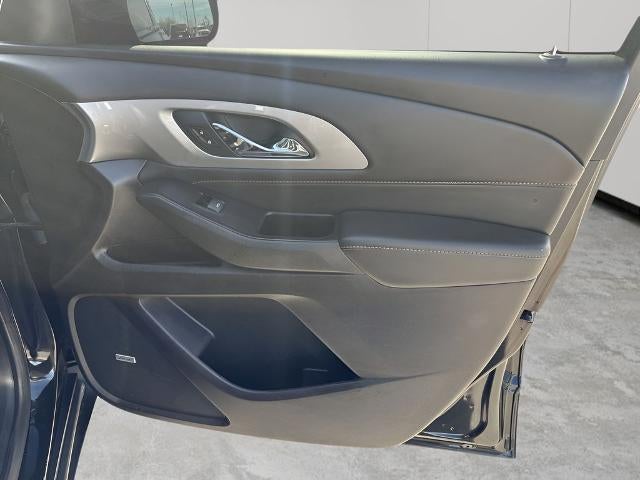 2019 Chevrolet Traverse FWD 2LT