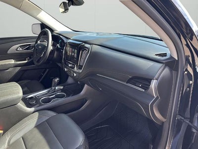 2019 Chevrolet Traverse FWD 2LT