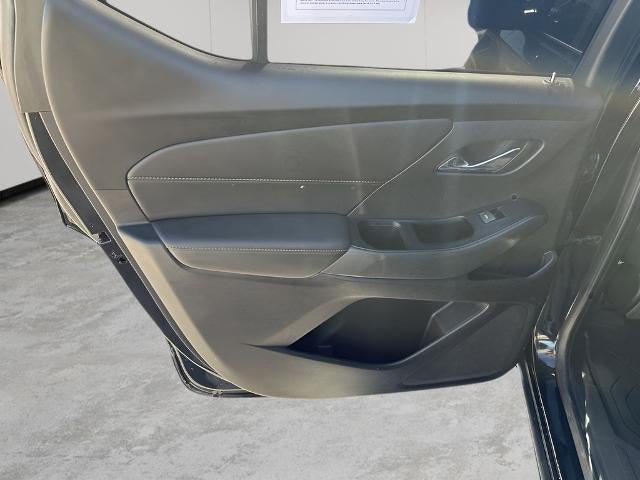 2019 Chevrolet Traverse FWD 2LT