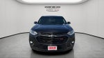 2019 Chevrolet Traverse FWD 2LT