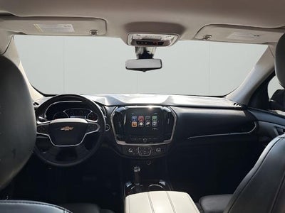 2019 Chevrolet Traverse FWD 2LT