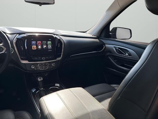 2019 Chevrolet Traverse FWD 2LT