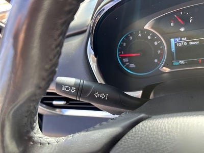 2019 Chevrolet Traverse FWD 2LT