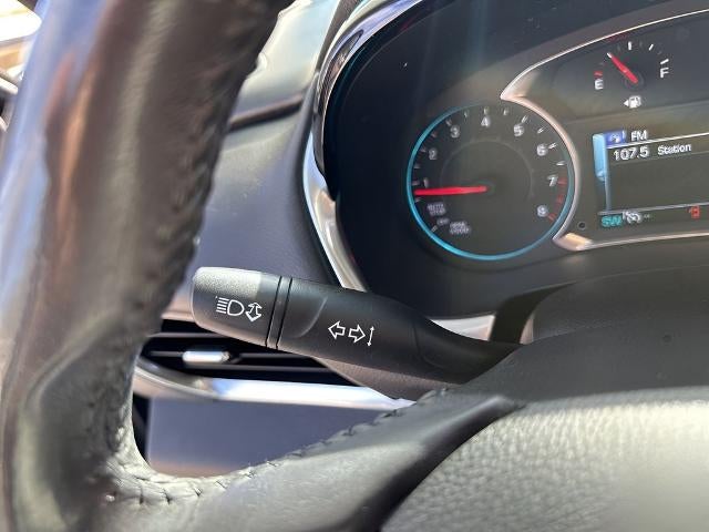 2019 Chevrolet Traverse FWD 2LT