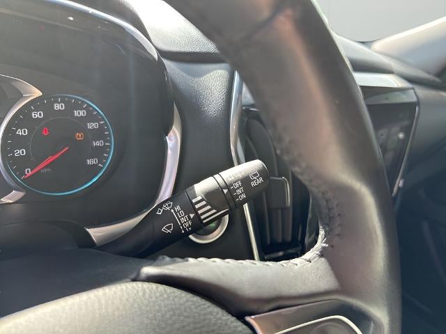 2019 Chevrolet Traverse FWD 2LT