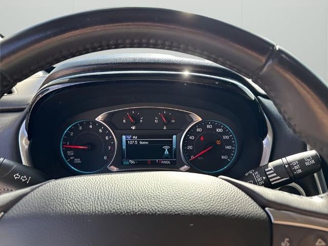 2019 Chevrolet Traverse FWD 2LT