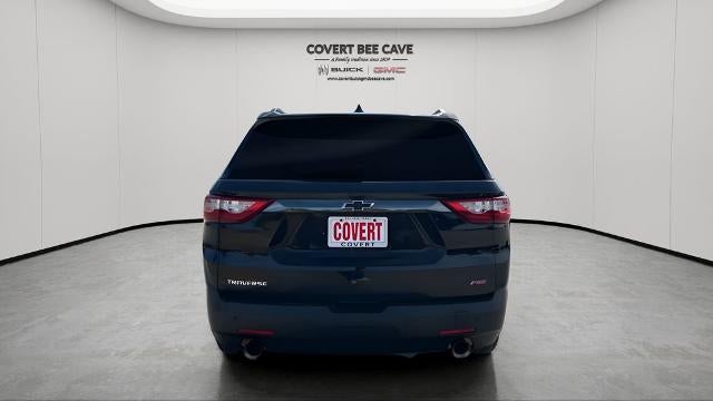 2019 Chevrolet Traverse FWD 2LT