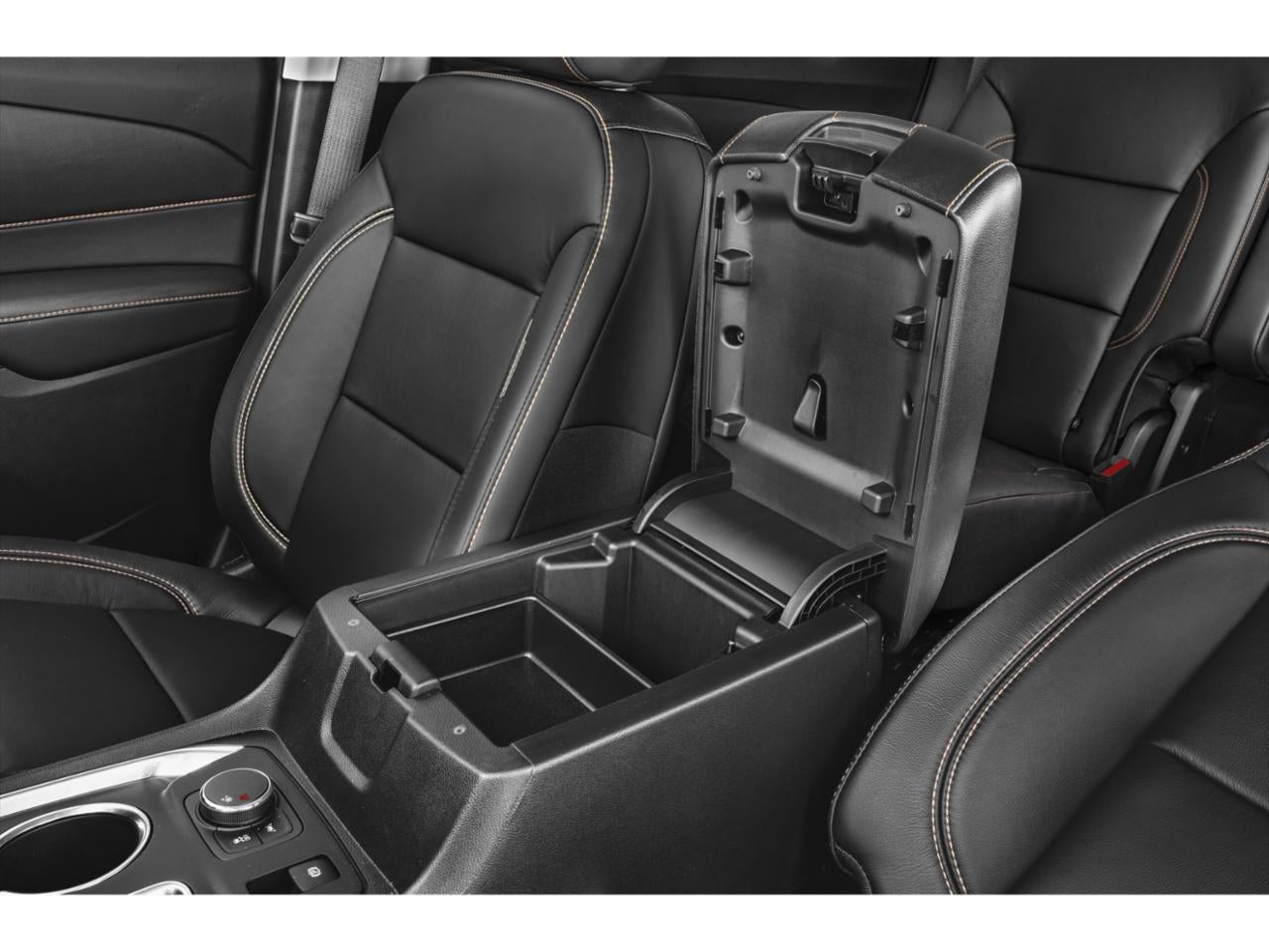 2019 Chevrolet Traverse FWD 2LT