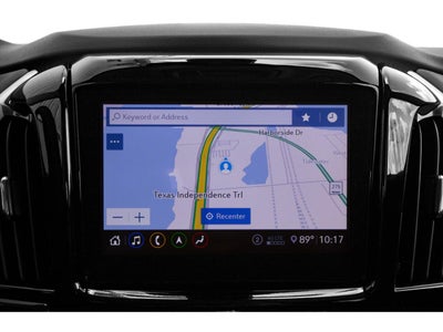 2019 Chevrolet Traverse FWD 2LT