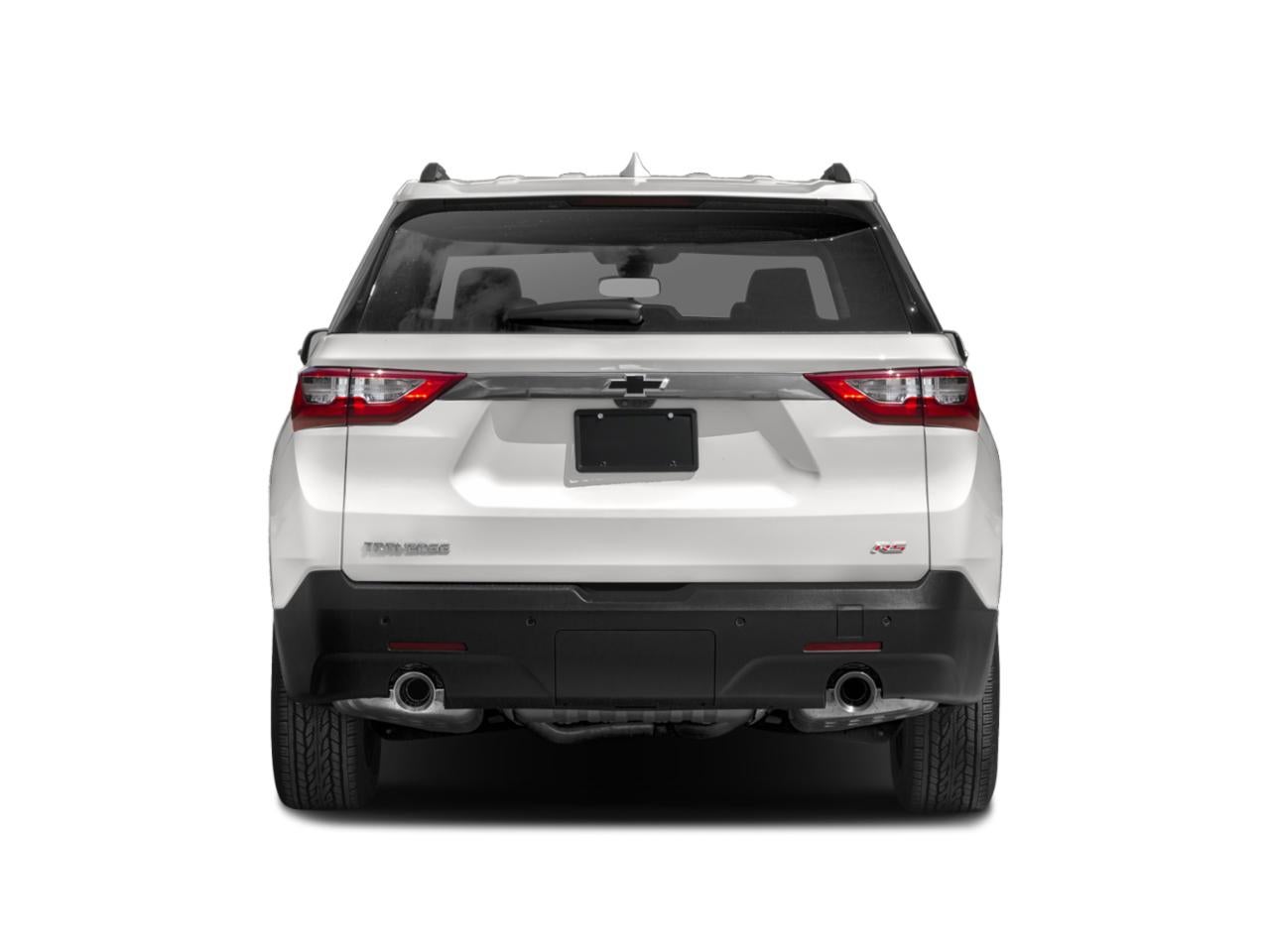 2019 Chevrolet Traverse FWD 2LT
