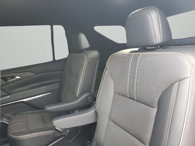 2026 Chevrolet Traverse High Country w/1LZ