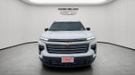 2026 Chevrolet Traverse High Country w/1LZ