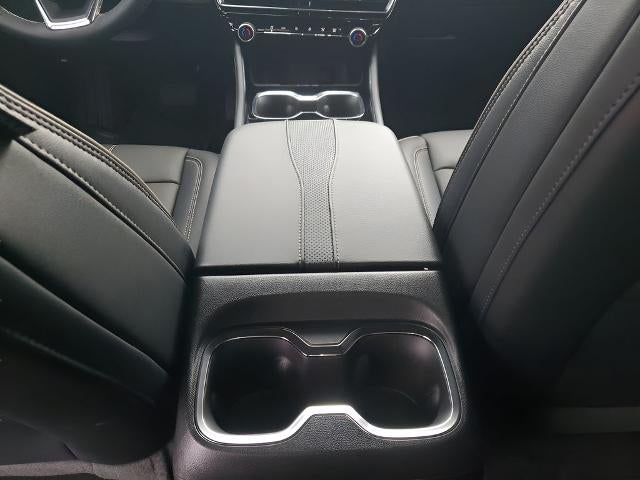 2026 Chevrolet Traverse High Country w/1LZ