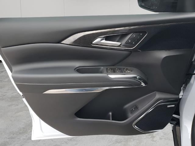 2026 Chevrolet Traverse High Country w/1LZ