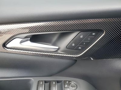 2026 Chevrolet Traverse High Country w/1LZ