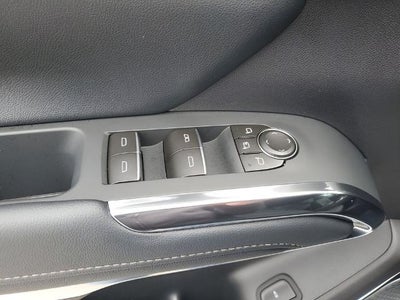 2026 Chevrolet Traverse High Country w/1LZ