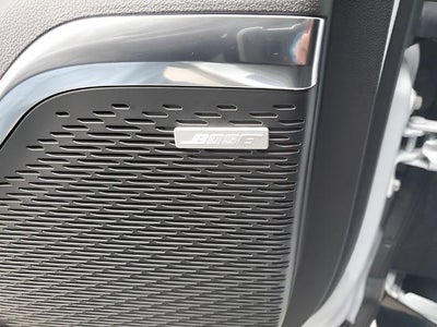 2026 Chevrolet Traverse High Country w/1LZ