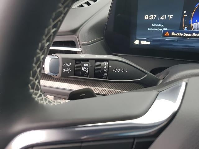 2026 Chevrolet Traverse High Country w/1LZ