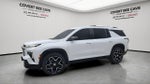 2026 Chevrolet Traverse High Country w/1LZ