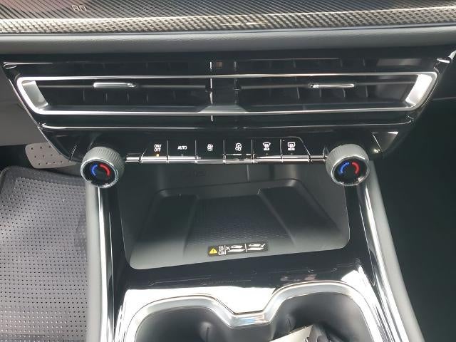 2026 Chevrolet Traverse High Country w/1LZ