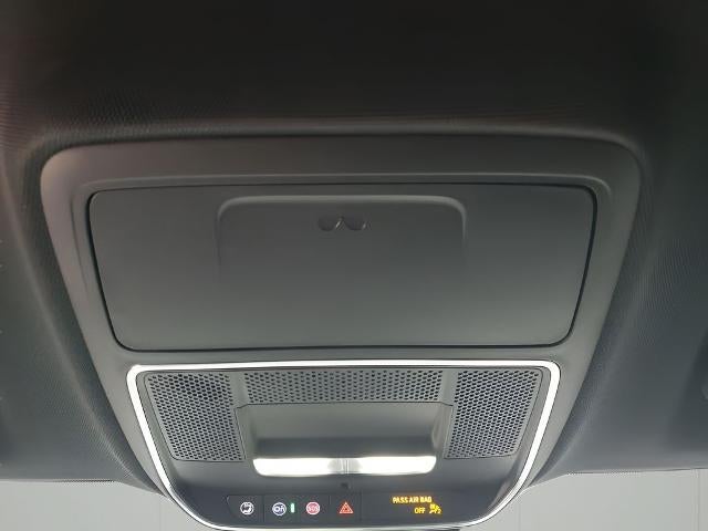 2026 Chevrolet Traverse High Country w/1LZ