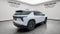 2026 Chevrolet Traverse High Country w/1LZ