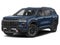 2026 Chevrolet Traverse High Country w/1LZ