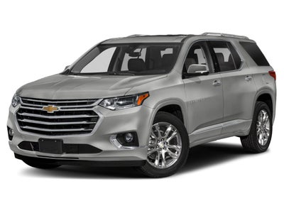 2018 Chevrolet Traverse FWD 1LZ