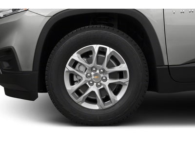 2018 Chevrolet Traverse FWD 1LZ